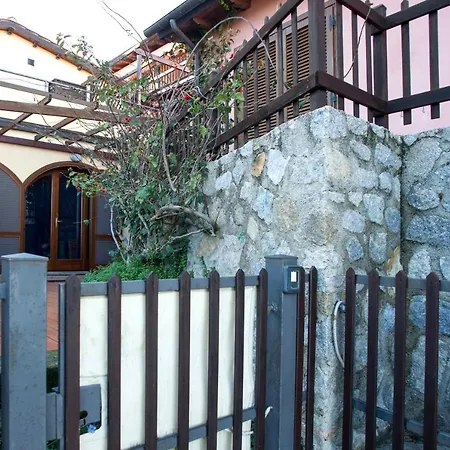 La Paolina Apartman *