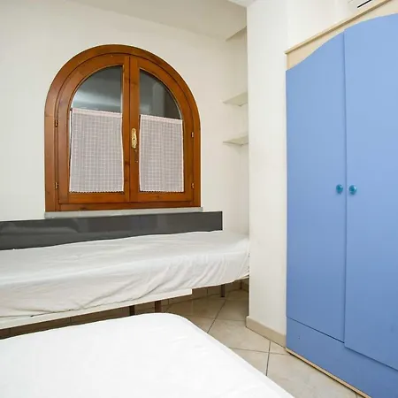 La Paolina Apartman Marciana Marina