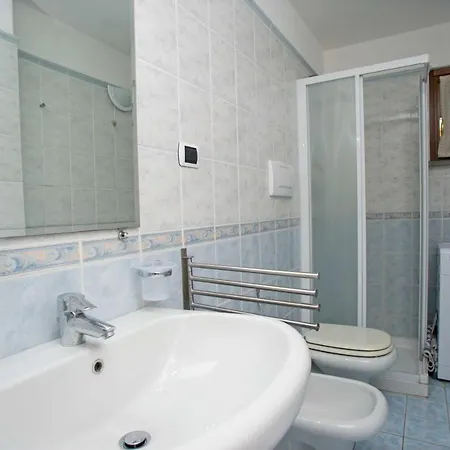 Apartman La Paolina Marciana Marina