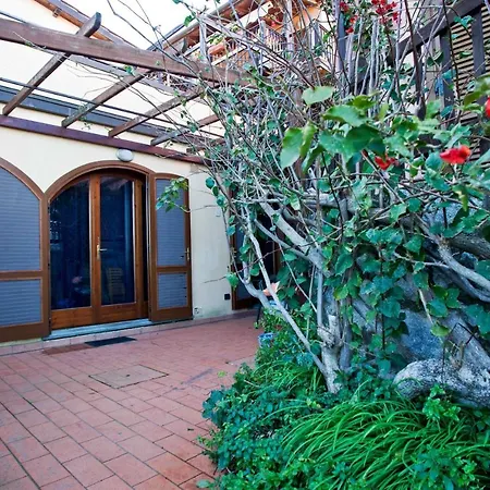 Apartman La Paolina *