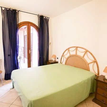 La Paolina Apartman Marciana Marina