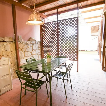 Apartman La Paolina Marciana Marina