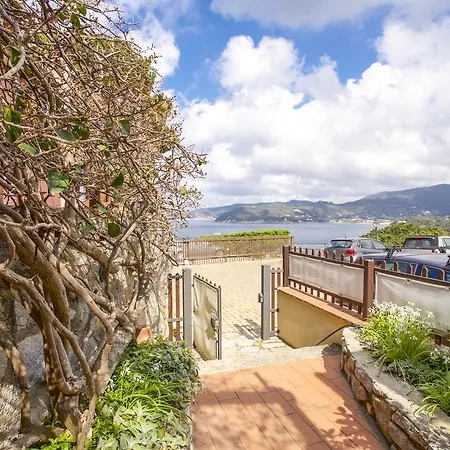 Apartman La Paolina