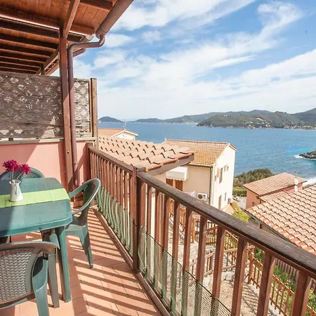 La Paolina Apartman
