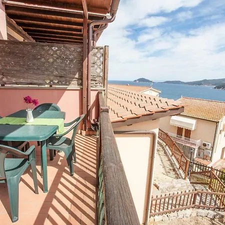 Apartman La Paolina