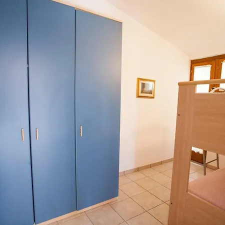 Apartman La Paolina *