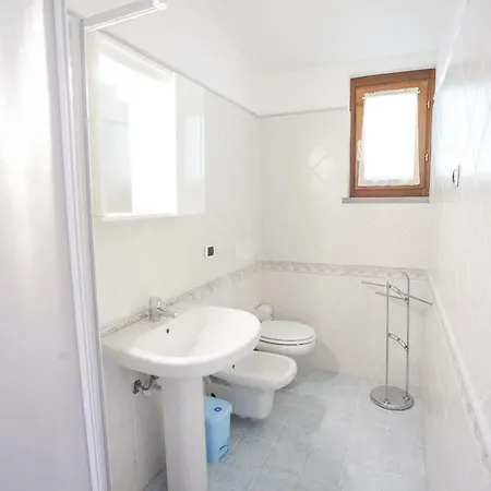 La Paolina Apartman Marciana Marina