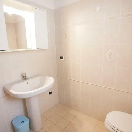 Apartman La Paolina *