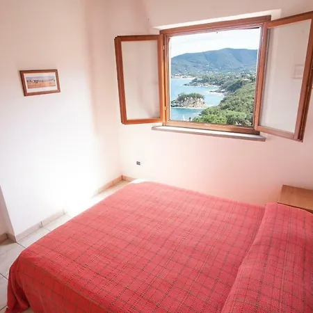 Apartman La Paolina Marciana Marina