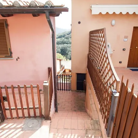 Apartman La Paolina Marciana Marina