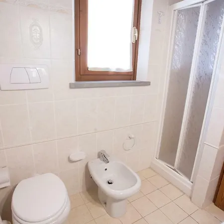 La Paolina Apartman Marciana Marina