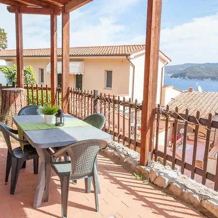 Apartman La Paolina *