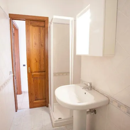 La Paolina Apartman *